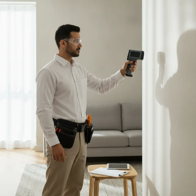 Home Energy Audit service in Umm Al Quwain City